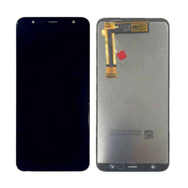 Samsung J4 Plus LCD - Complete LCD and Digitizer + FREE Screen Protector