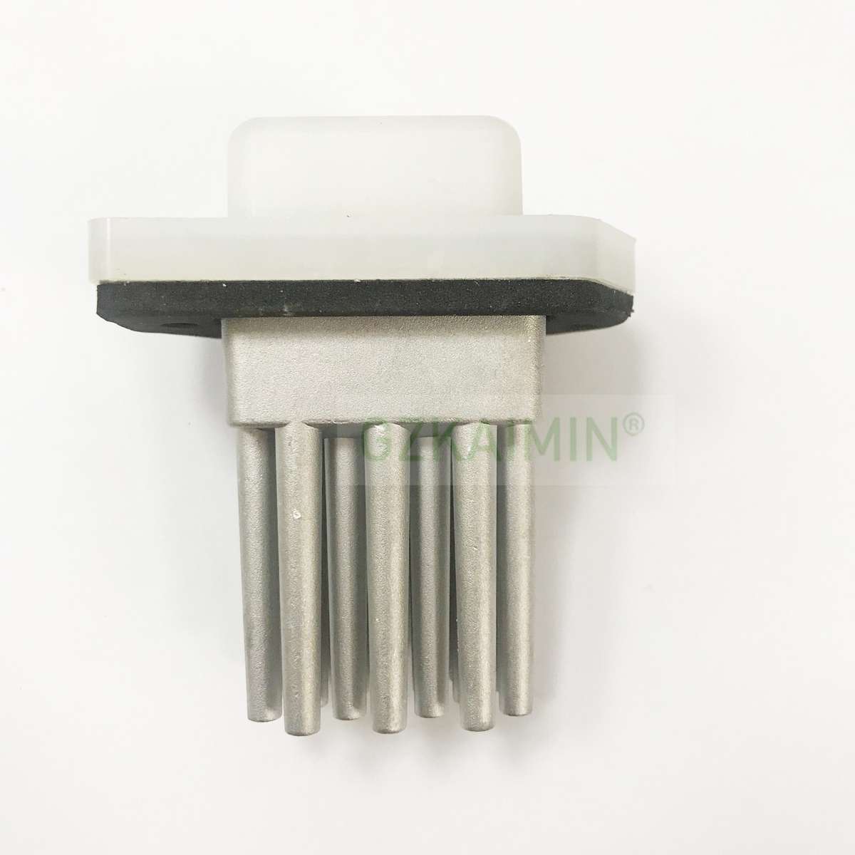 Blower Motor Fan Heater Resistor For Nissan Maxima Pathfinder Armada 27761-70T03