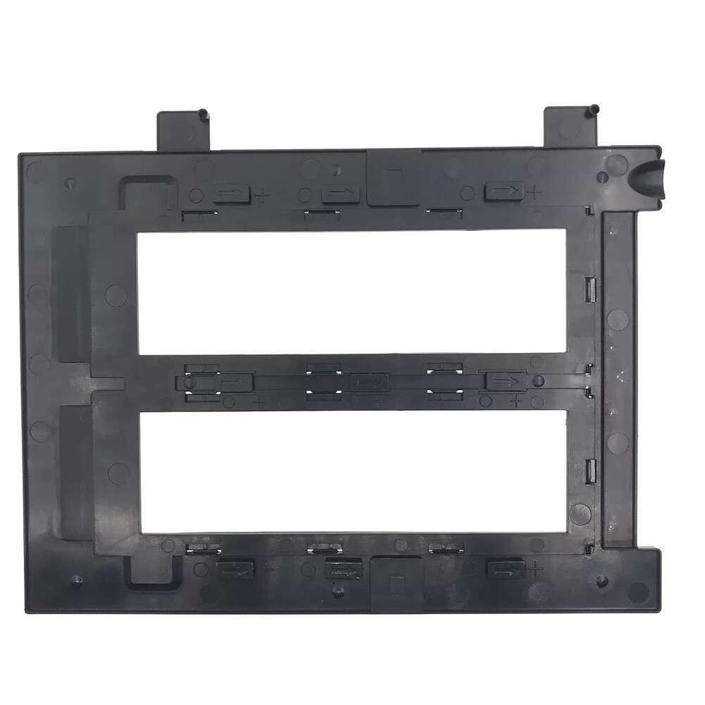 Reliable Photo Negative Holder For Medium Format Films In For Ep Scanners
