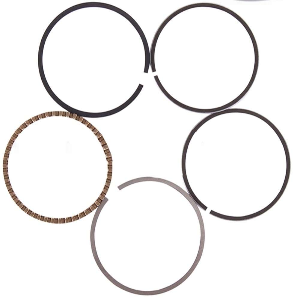 Flat Top Piston Kit Engine Performance Upgrade Perfect Fit For Predator Engines