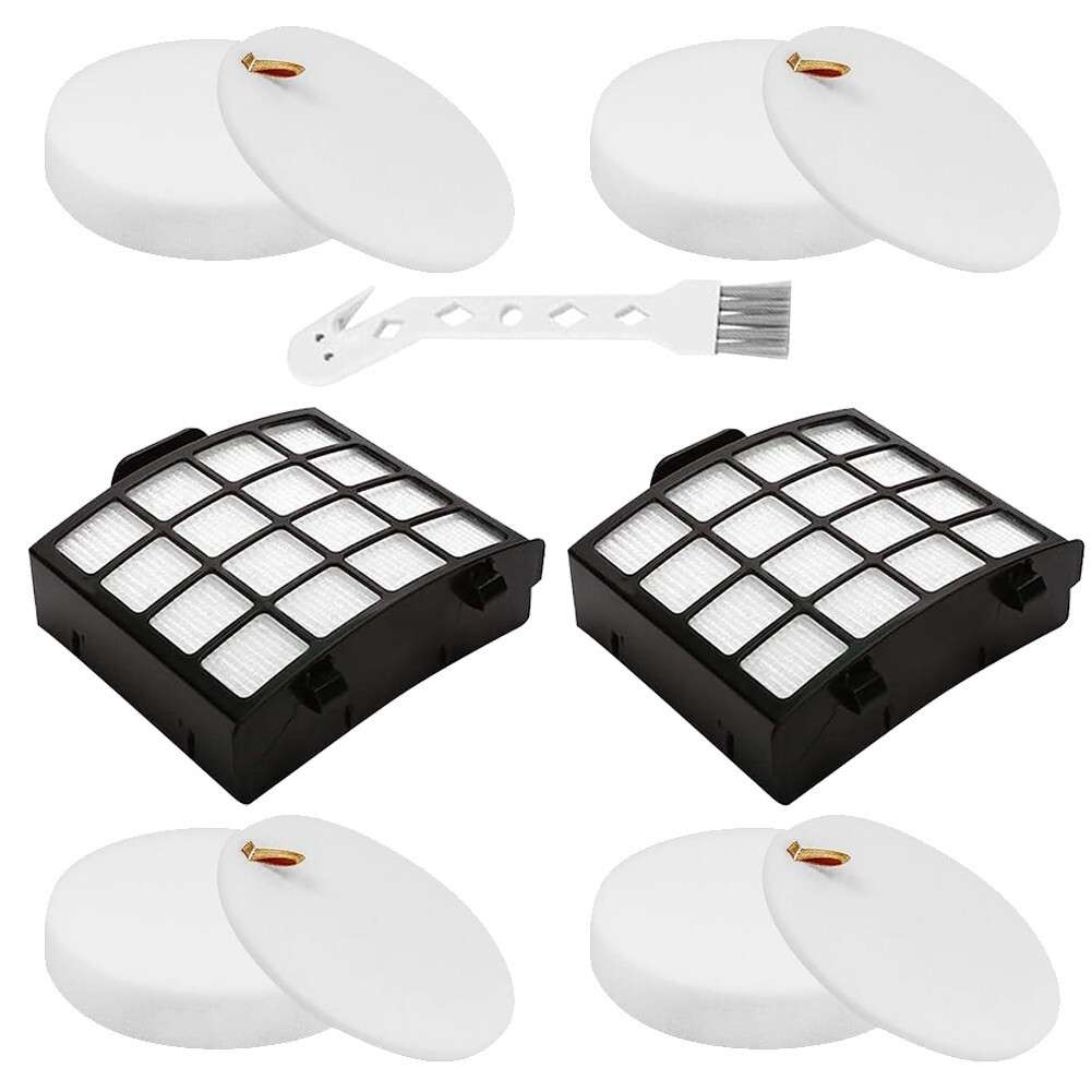 Maintain Optimal Performance With This Filter Replacement For Shark AZ1810