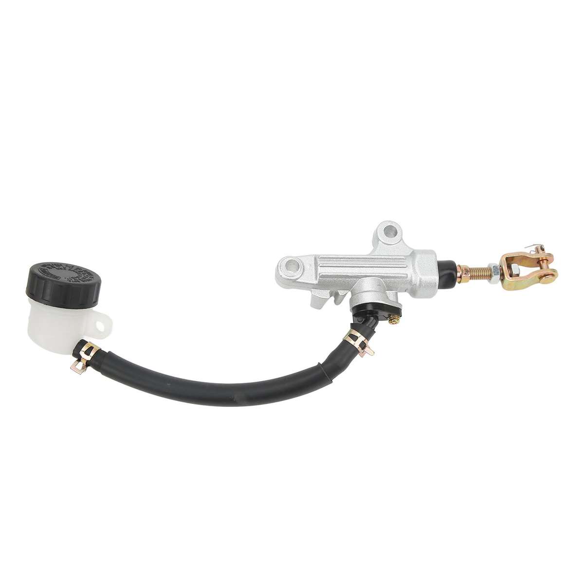 Rear Brake Master Cylinder Pump 3GD 2583V 10 00 ATV Accessories For Warrior CHW