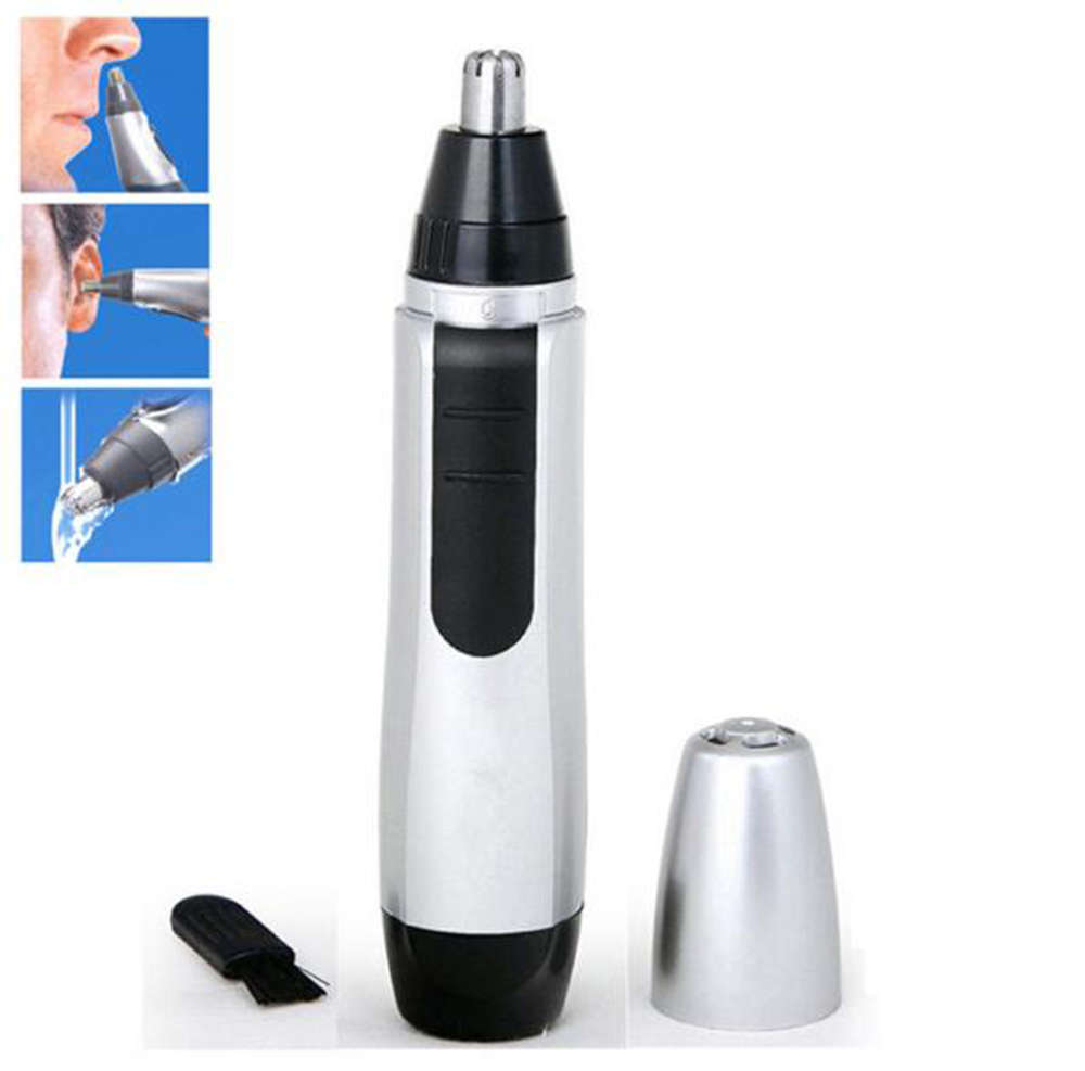 FREE SHIPPING -Nose Ear Face Hair Removal Trimmer