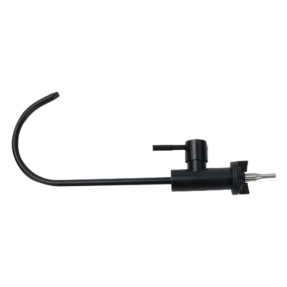 Kitchen Faucet Direct Drinking Tap 1/4 Inch Stainless Steel Water Purifier Taps