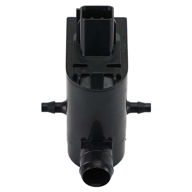 New Car 98510-26100 For Hyundai Kia Windshield Washer Pump with Grommet