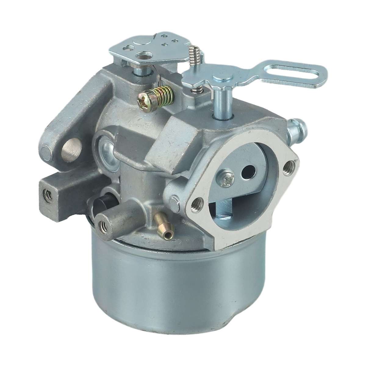 Comprehensive Snowblower Maintenance With This Replacement Carburetor Set
