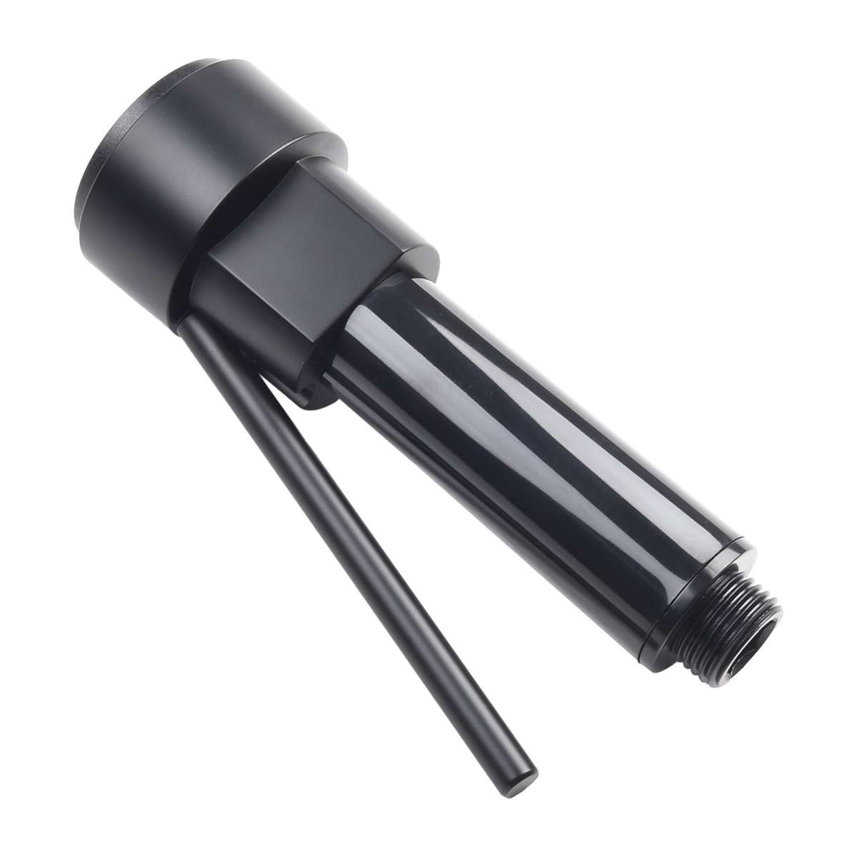 Pull Out Spray Head Replacement Kitchen Mixer Tap Water Faucet Shower Setting