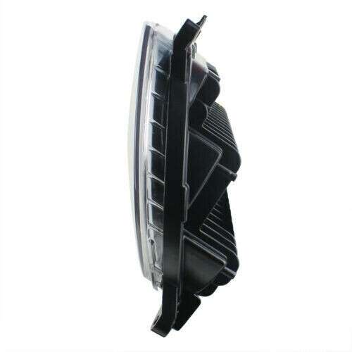 For Road Glide 2015-2022 LED Headlight LED Headlamps with Turn Singal Plug&Play