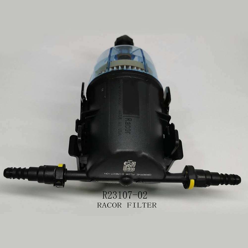 Oil-water Separator Assembly R23107-02 R23107-10 R23107-30 for Engine