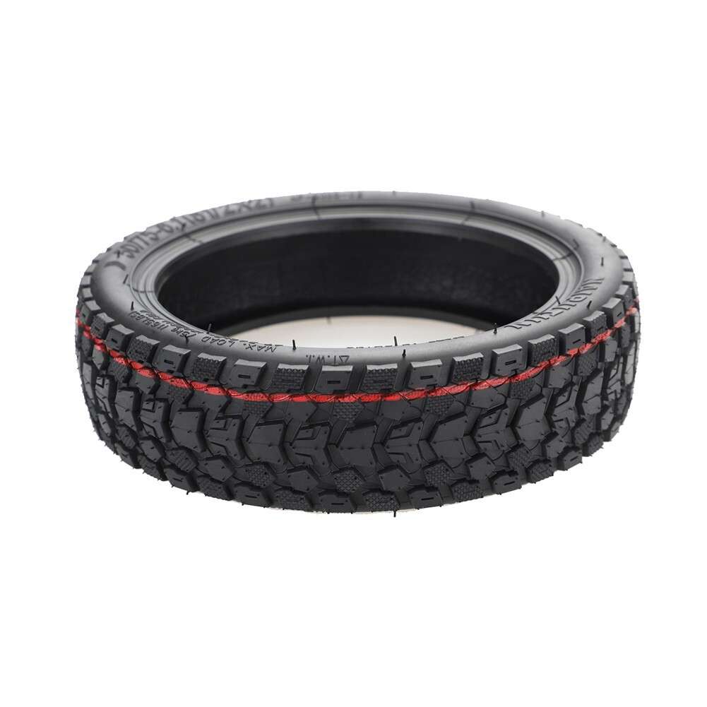 Tubeless Tire 50/75-6.1 Black Electric Scooter Tire Excellent Replacement