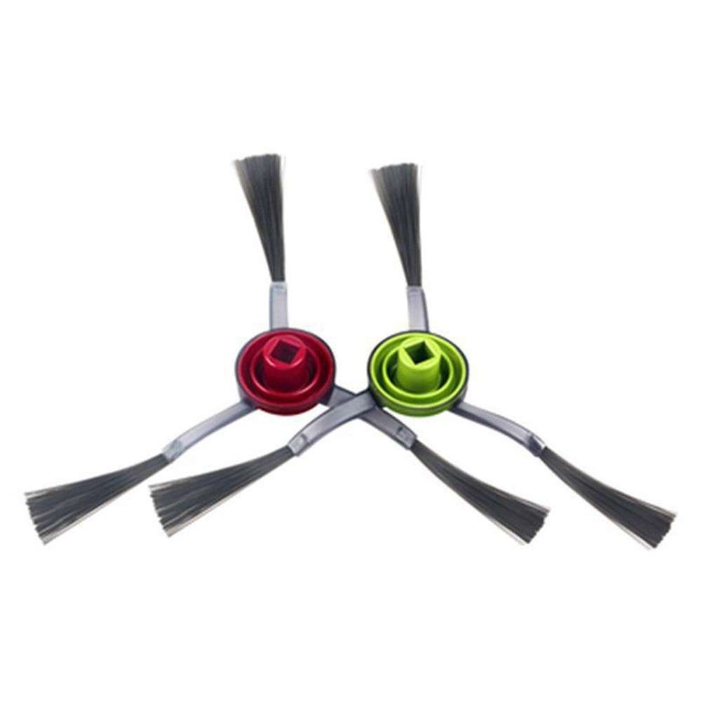 Side Brush Roller Brush Filter-Set For Yeedi Vac-MAX For Yeedi 2 For Hybrid