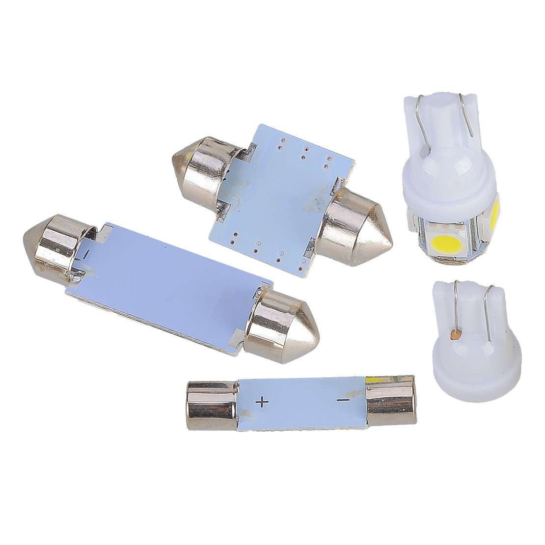 14pcs White Canbus Interior LED Package Kit fit for 1995-98 GMC Sierra Silverado