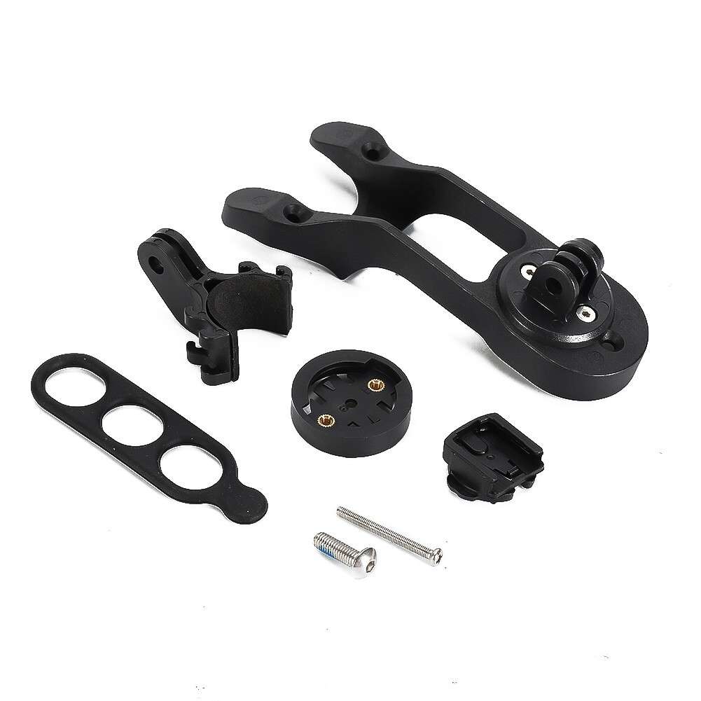 Road Bike/Bicycle Handlebar Computer Mount For-Canyon H11/H36 Garmin Aeroad ABS