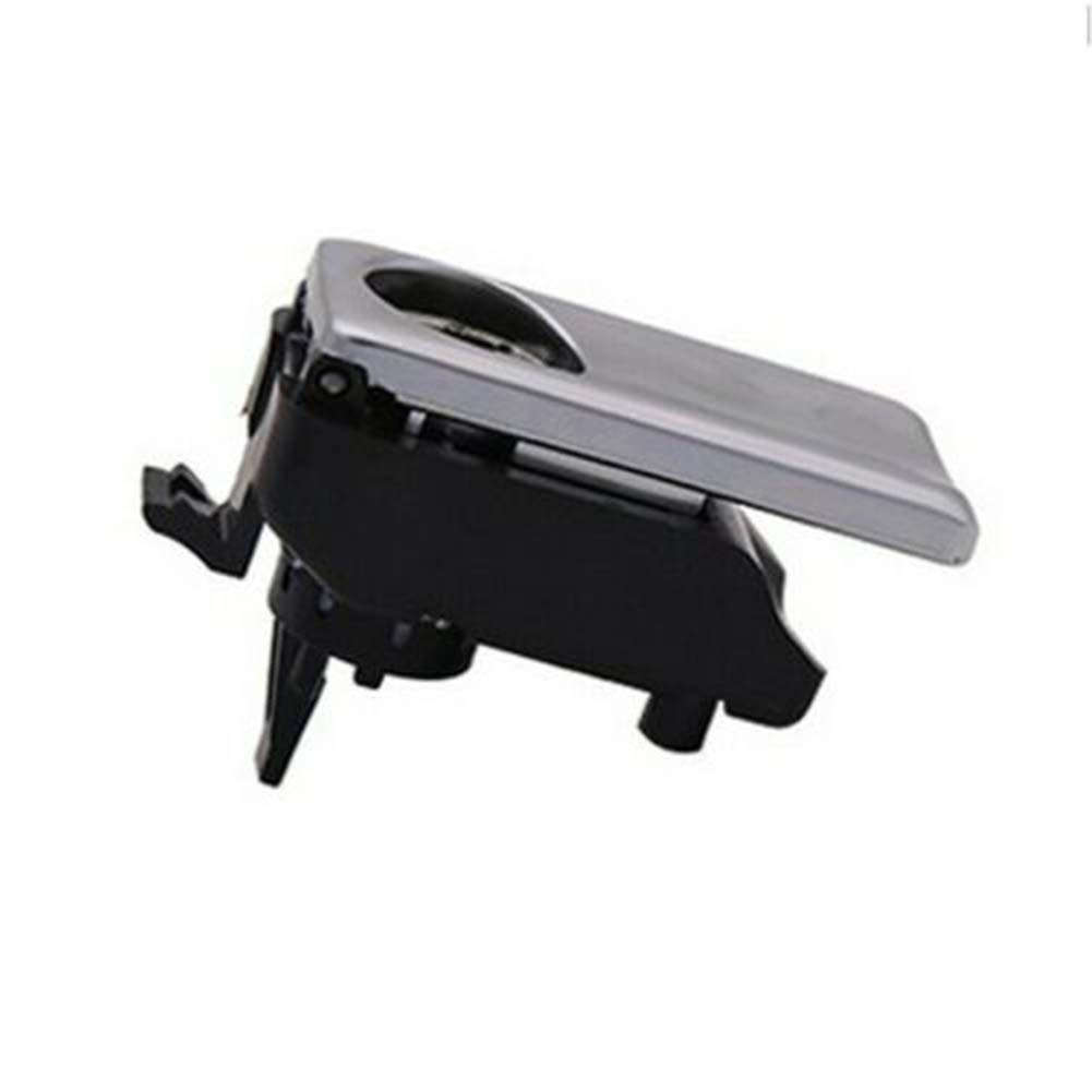 For Mercedes W166 W292 ML GL Class Glove Box Lock Latch Handle Cover