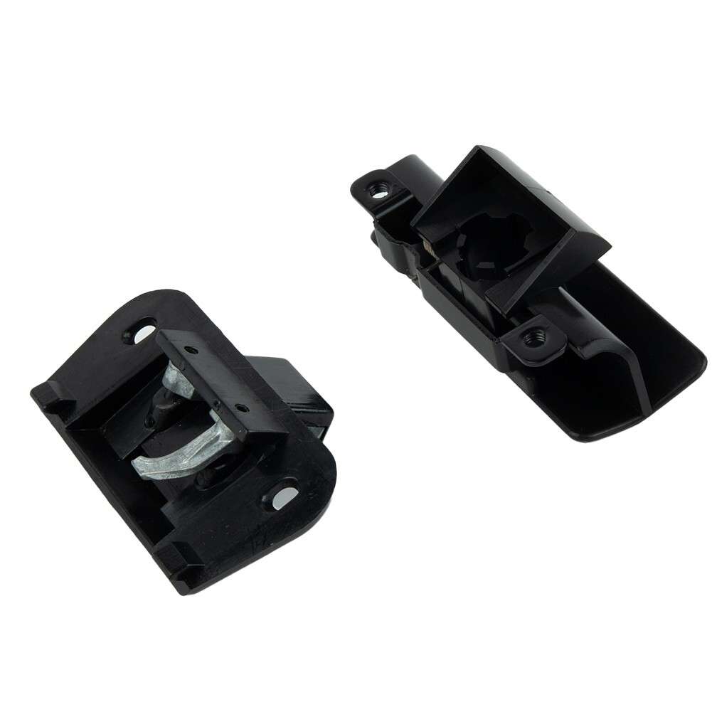 2PC Glove Box Lock Catch For 3 E30 5 E34 7 E23/Z1/Z3/5116