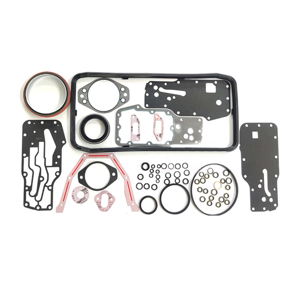 Lower Gasket Set 4955357 For Cummins ISB QSB 4.5L