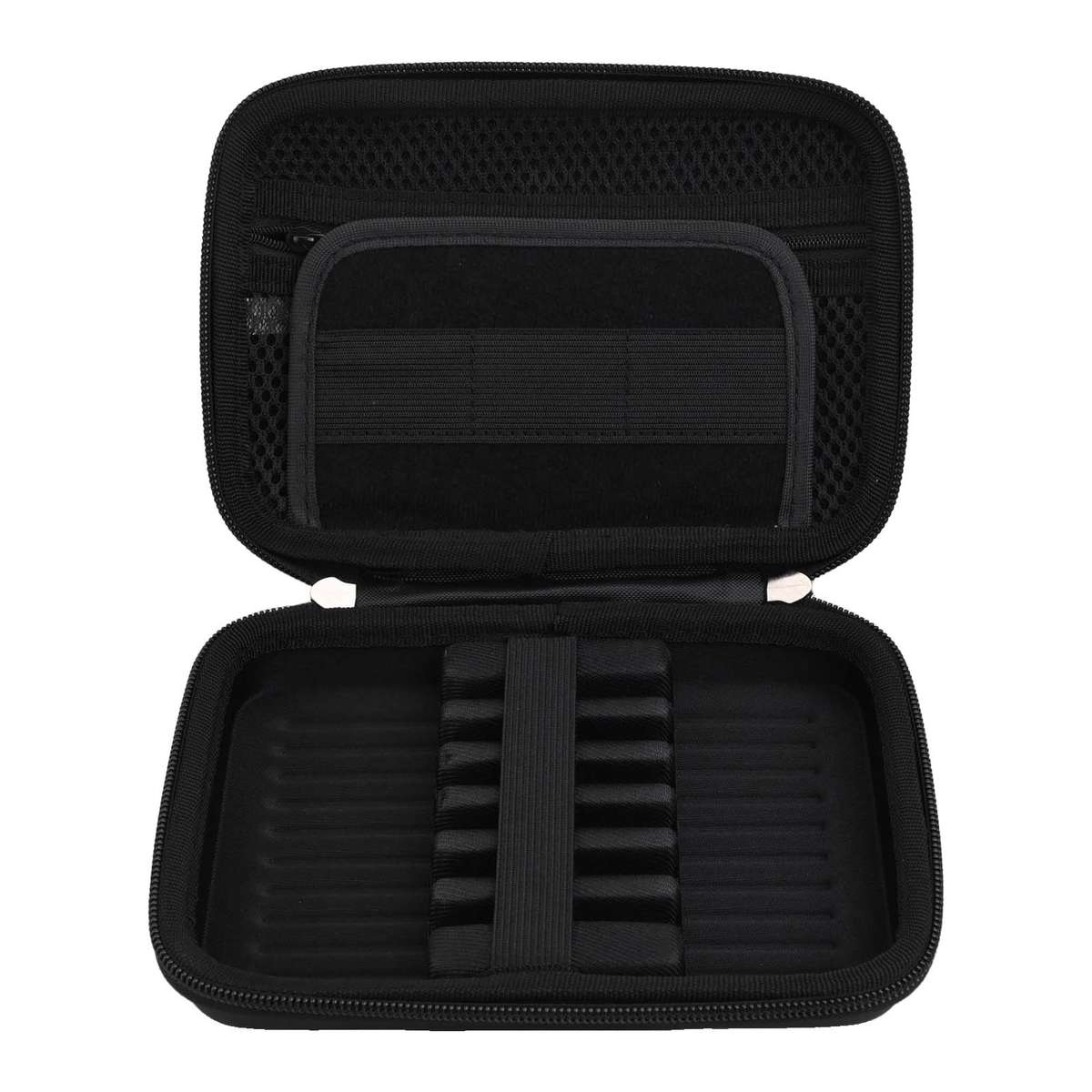 Portable Darts Carry Case With Double for PROTECTION Fits All Types Of Darts