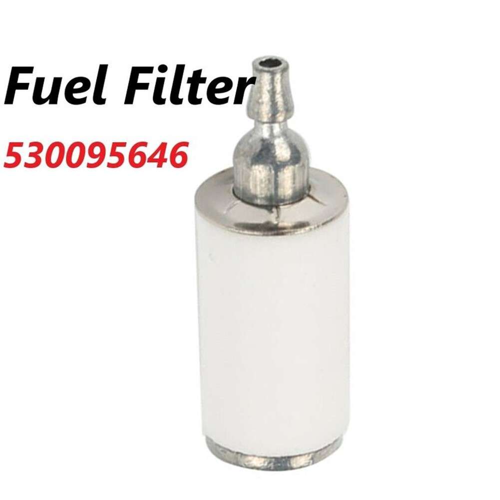 All Inclusive 20Ft Small Engine Fuel Line Set With Filters And Primers