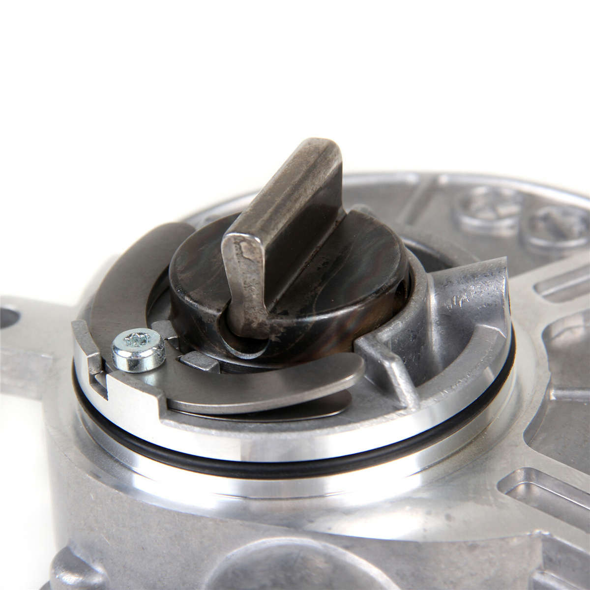 3.2L BKH Vacuum Pump Fit For Audi A6 A6 Quattro 06E145100T