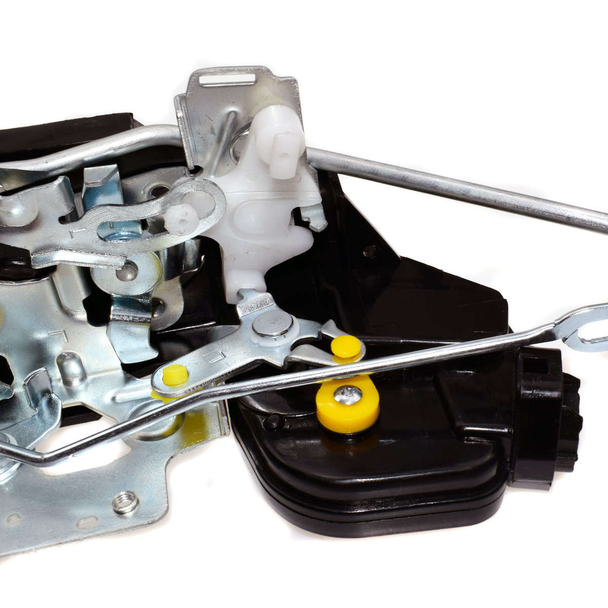 Fit Hyundai 2001-02 Elantra Door Lock Latch Actuator Front Left 81310-2D020 New
