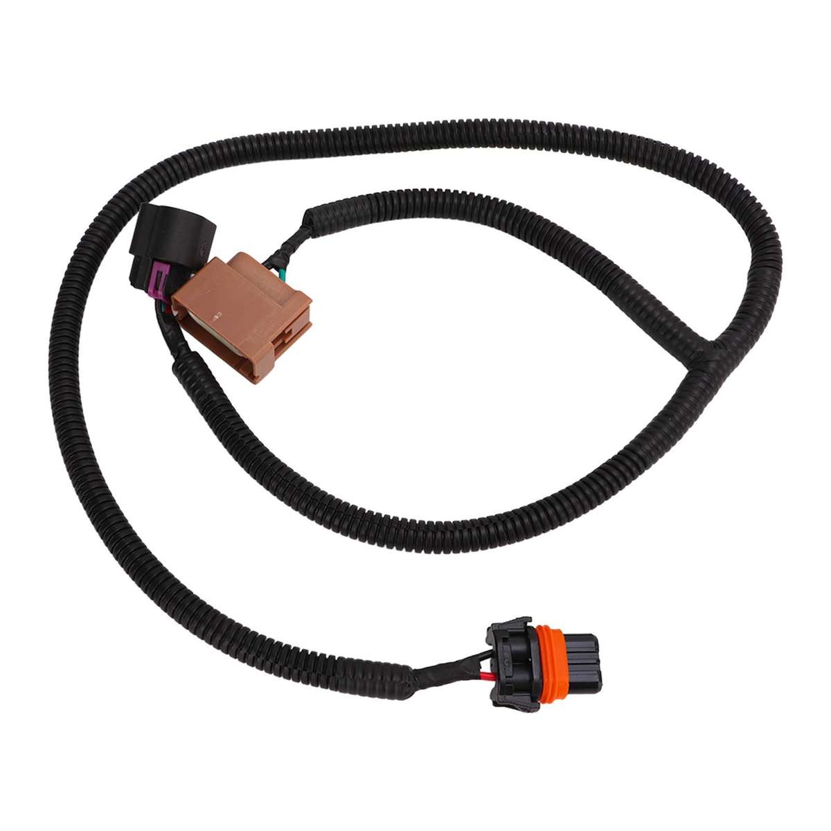 15789983 Fog Light Wiring Harness Easy Install For Car
