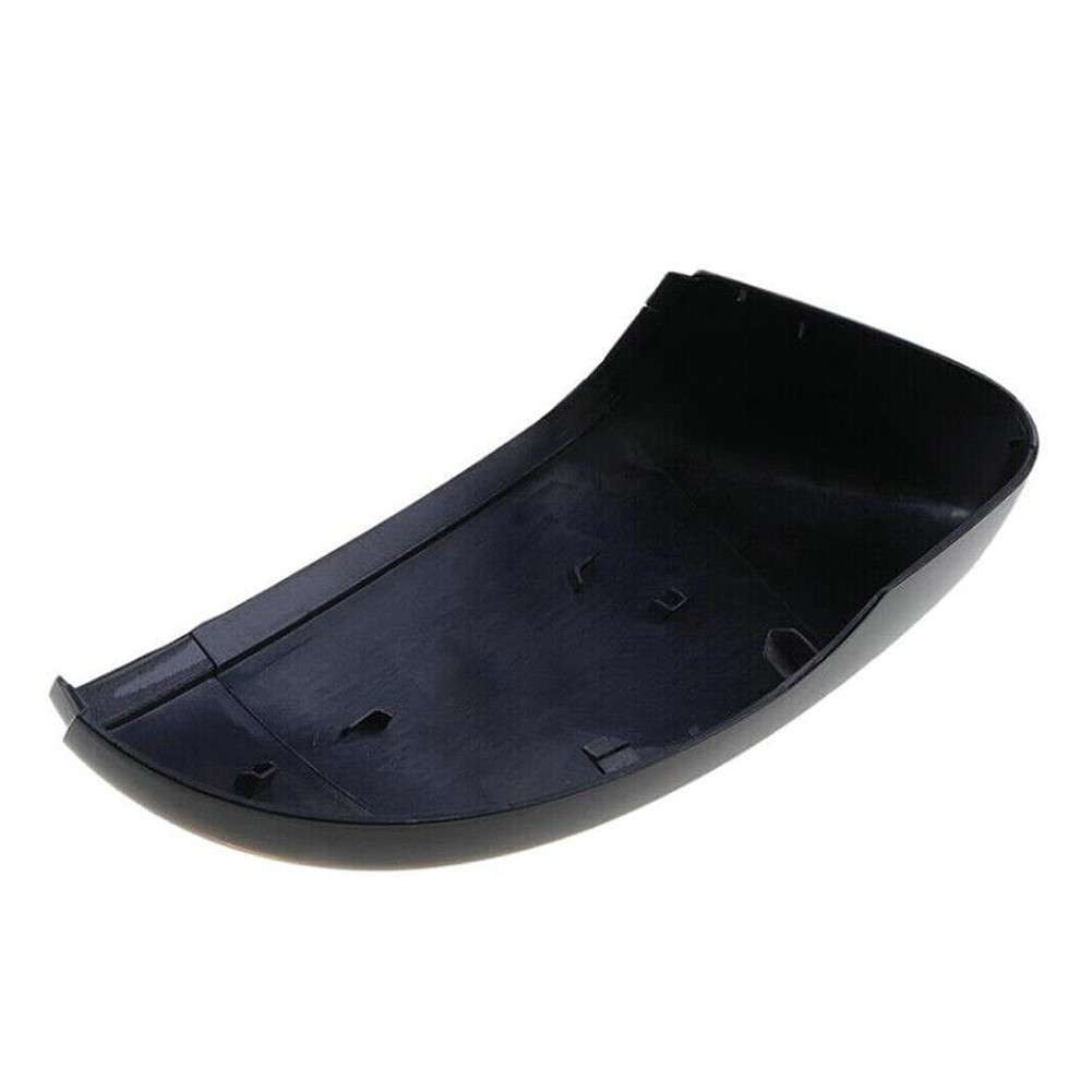 Left Driver Side Rear View Mirror Cover Cap For CC For Eos For Passat 2012-2016