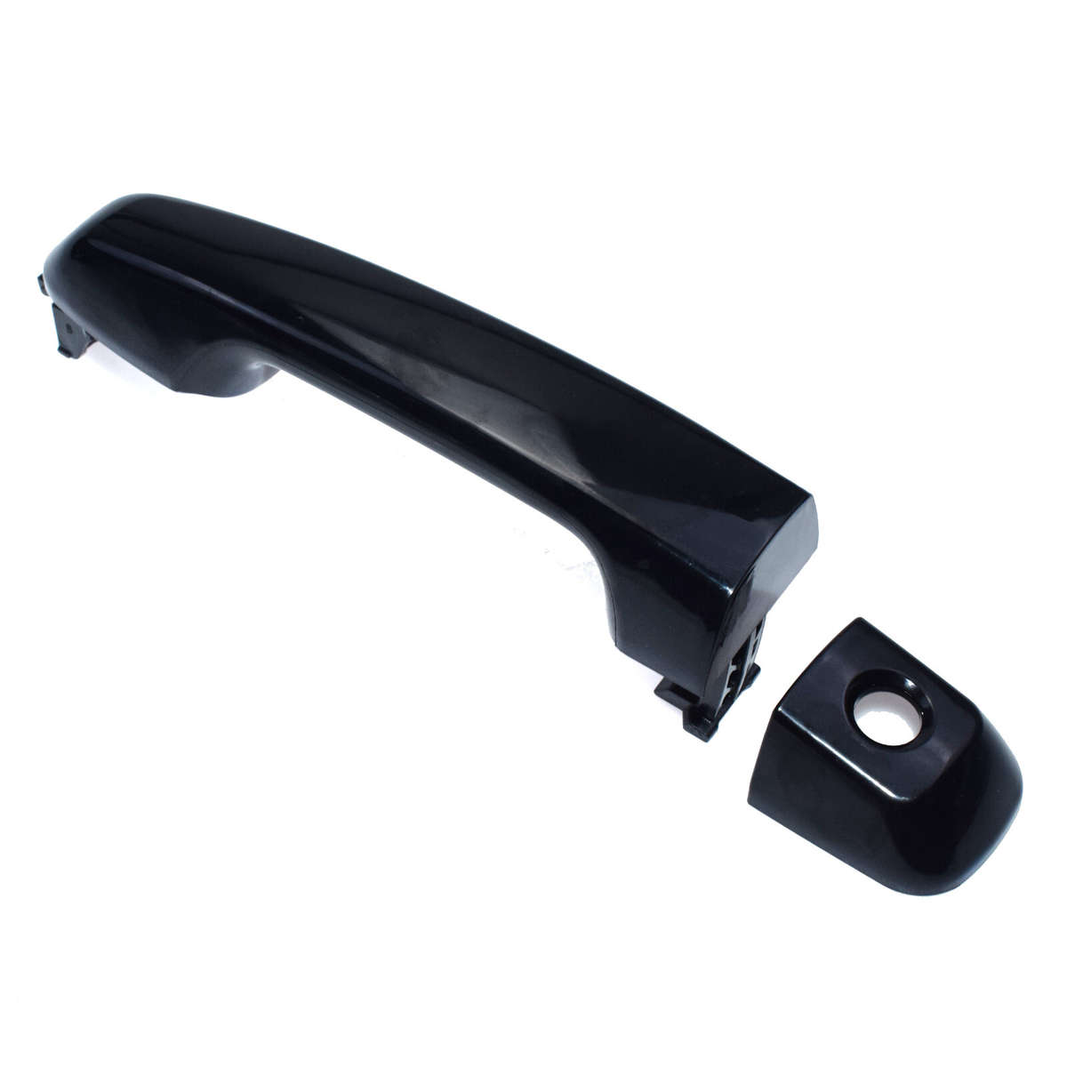 Outside Exterior Door Handle Front Left For Toyota 4Runner 2010-2018 69211-60090