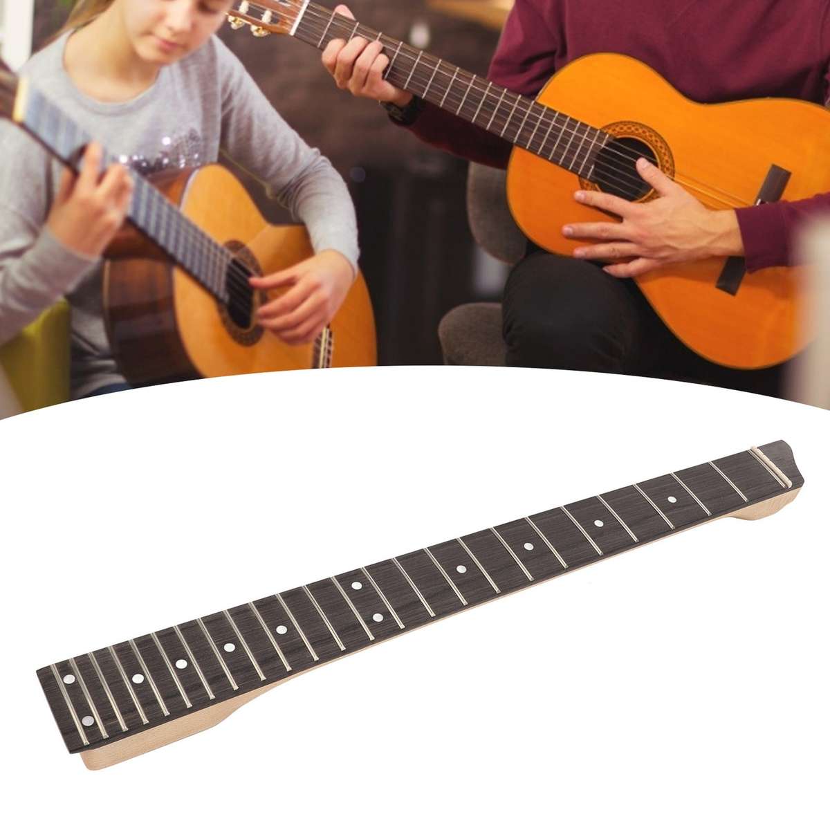 10Pcs Hearing Aid Ear Hook Perfect Fit Ergonomic PP Replacement Hearing Aid CHW