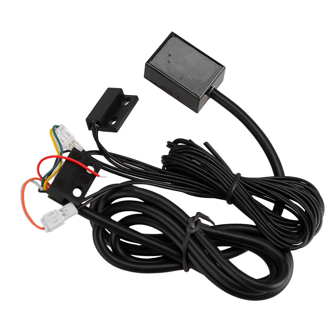 1x Universal Motor Digital Gear Indicator Motorcycle Display Shift Level New