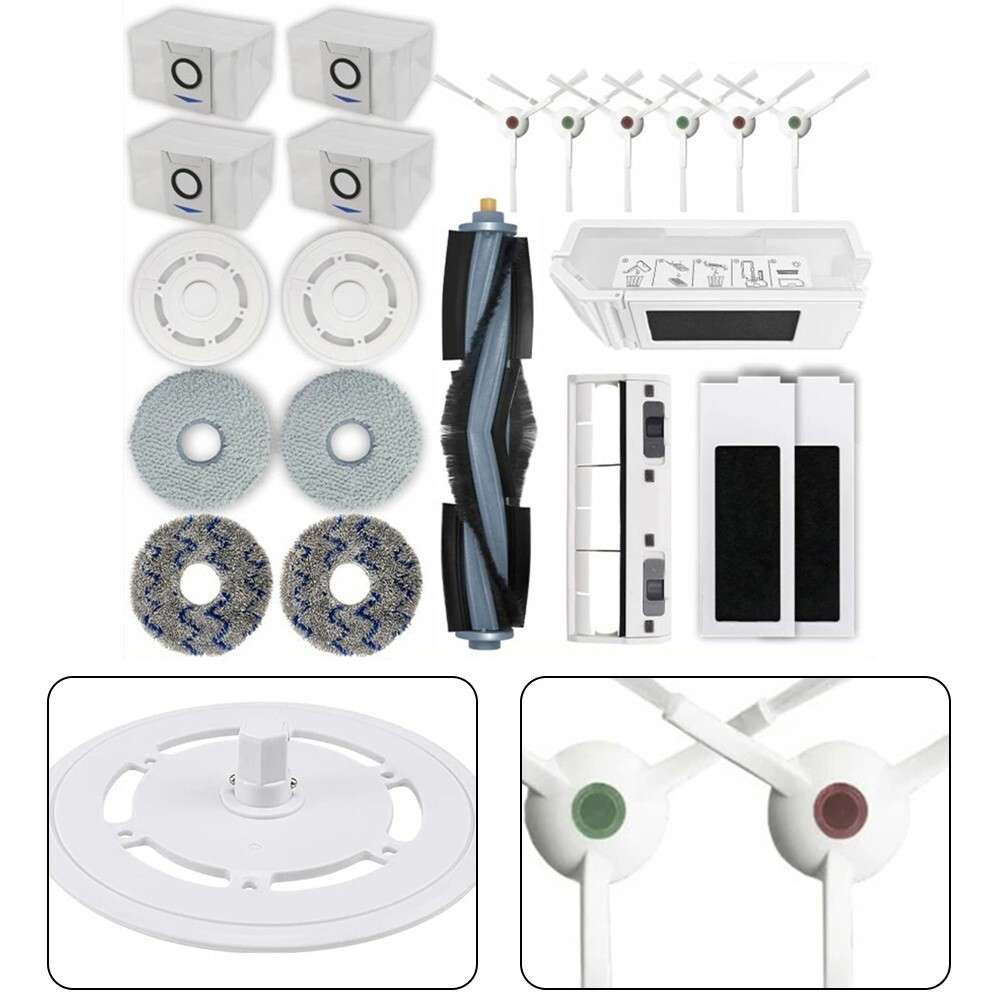 Replacement Parts T20 Vacuum Cleaner Accessories