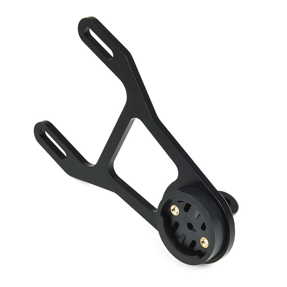 Bicycle Computer Holder For Garmin-Mount Support 5D-Handlebar For GoPro-Carbon
