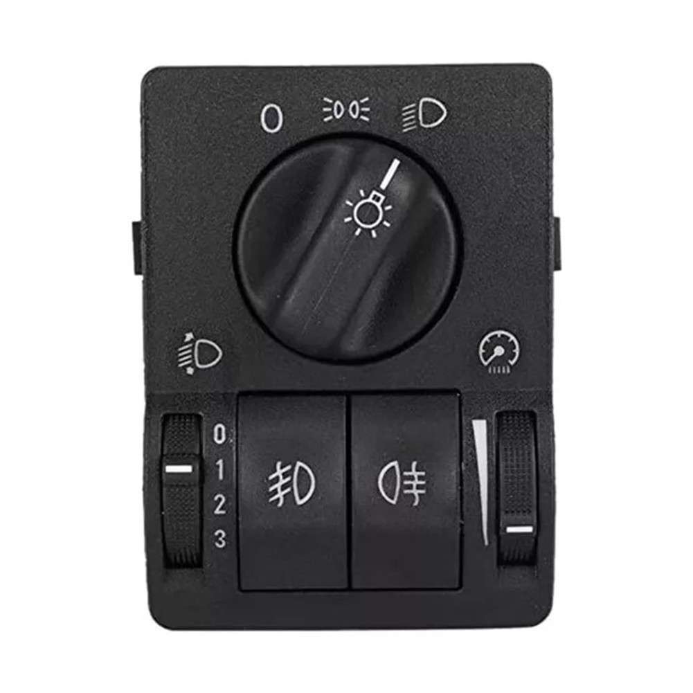 Car Headlight Control Switch For Opel For Astra For Wagon 6240097 90437440