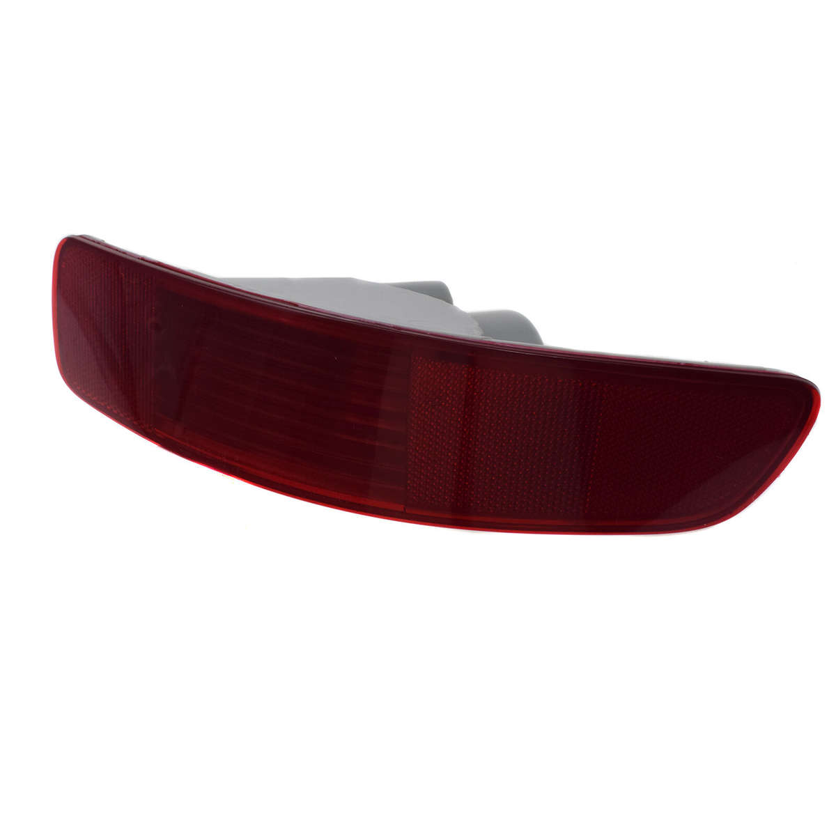 Right Rear Tail Bumper Reflector Light 8355A004 For Mitsubishi Outlander 2007-13
