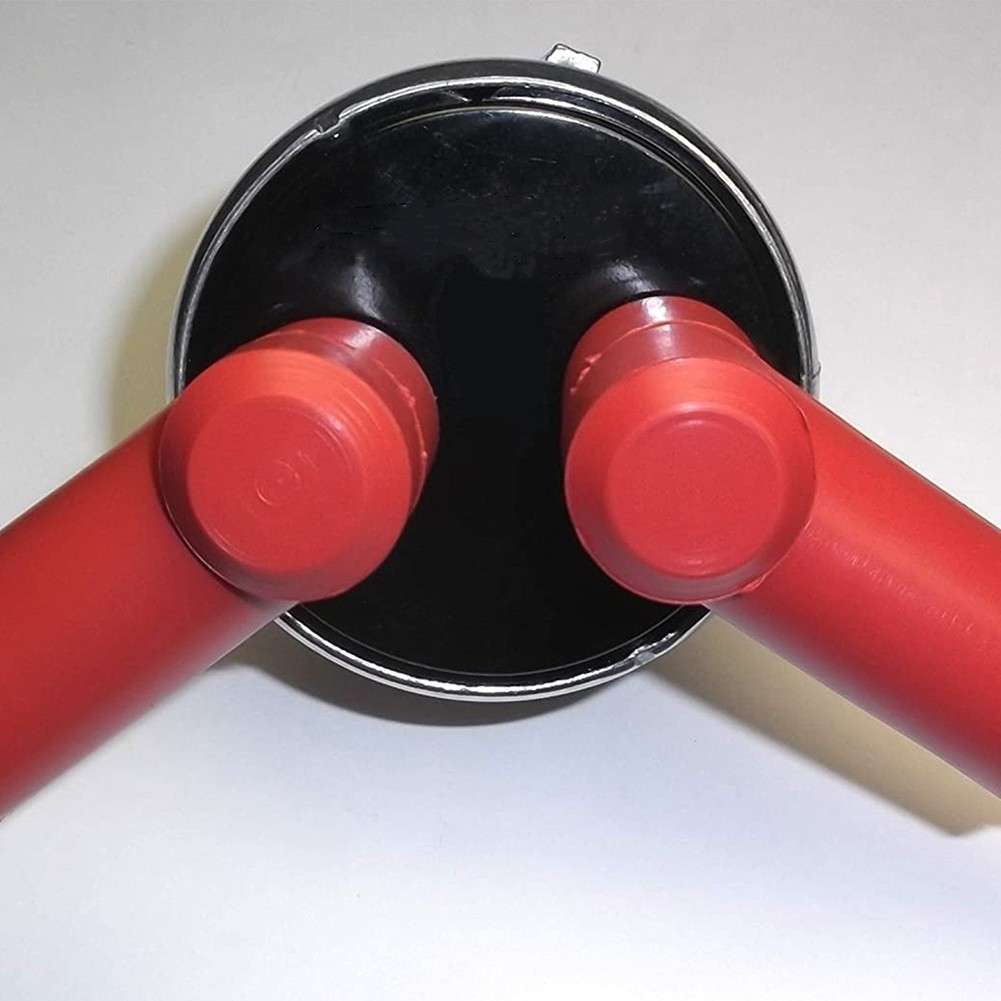 Aluminum Alloy Battery Disconnect Switch For Reliable Electrical Isolation