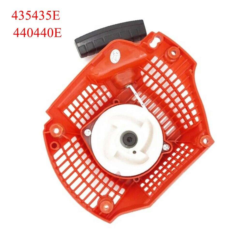 For 435E 440/440E PULL START RECOIL STARTER 544287002 CHAINSAW