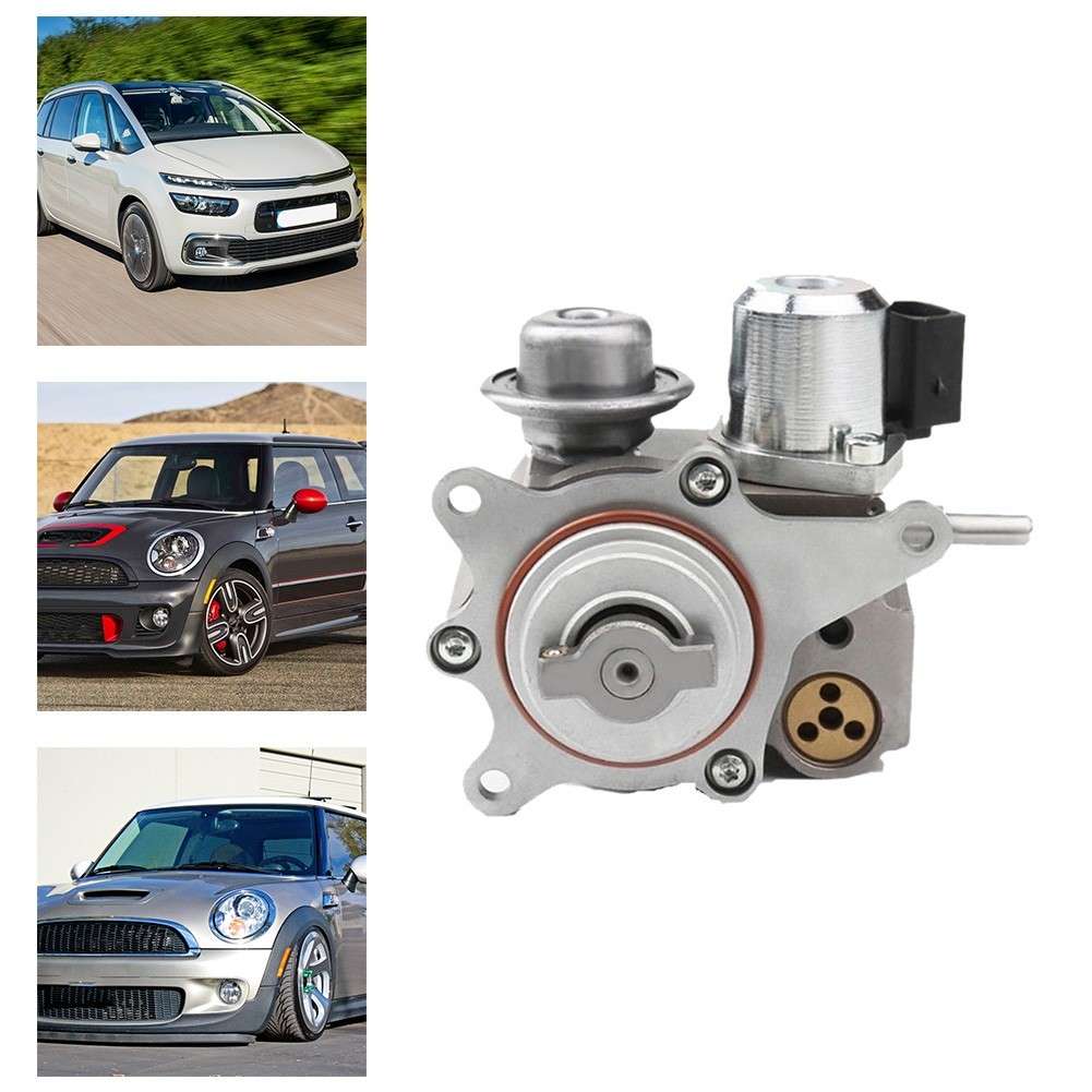 Original Manufacturer High Pressure Fuel Pump For MINI Cooper S Mini R55 R56 R57