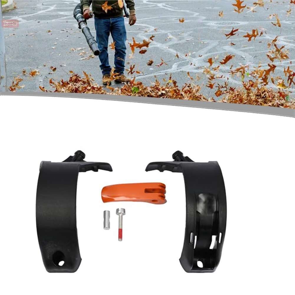 BR800 BR700 BR450 Back Pack Blower Handle Support With Throttle-Band-