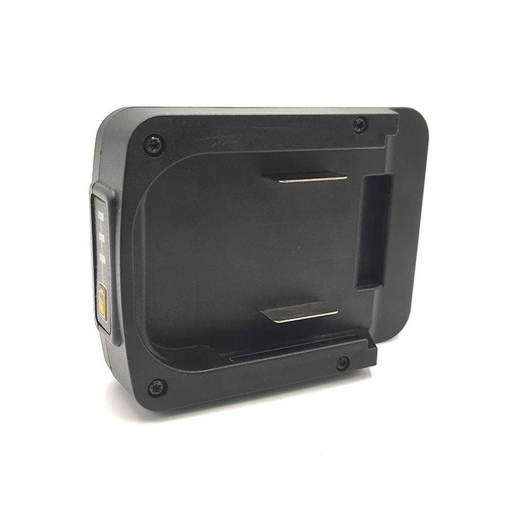 Battery Adapter For Makita 18V Battery Convert for Porter Cable Stanley Tools