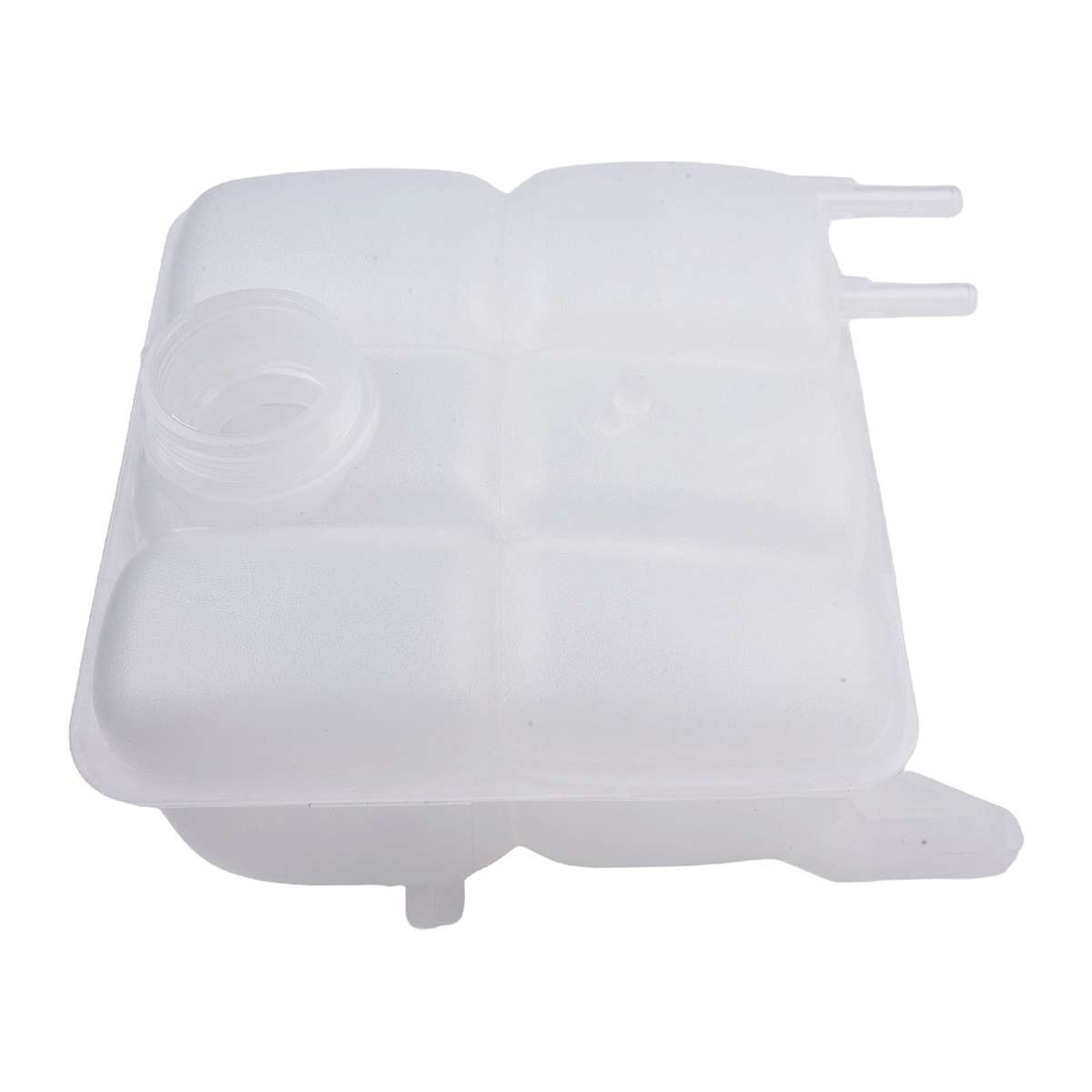 Car Engine Coolant Recovery Radiator Expansion Tank For VOLVO S40 V50 30776151