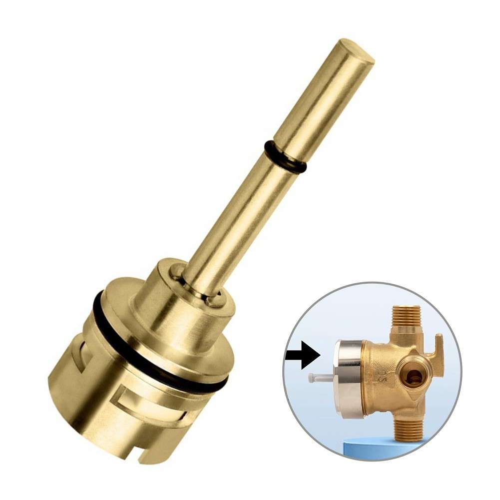 Reliable RP51919 6Setting Diverter Cartridge For Faucet Valve Body R11000