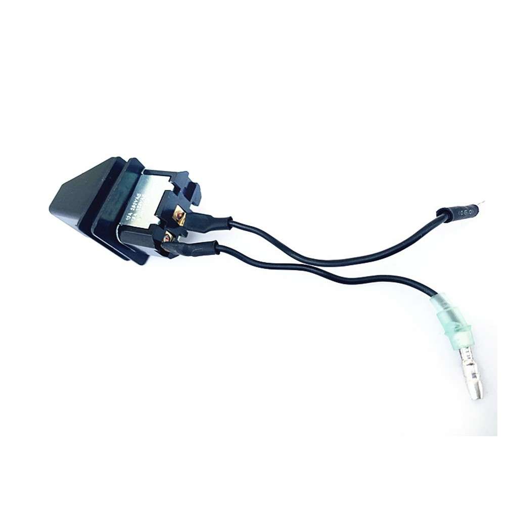 Outboard Remote Control Box Stop Switch Switch 1PC 87-91941A6 87-91941A8