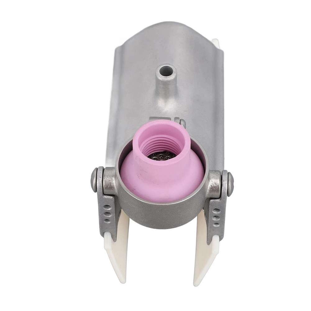 Quality Ti Alloy Welding Shield And Gas Lens For Enhanced Welding Quality