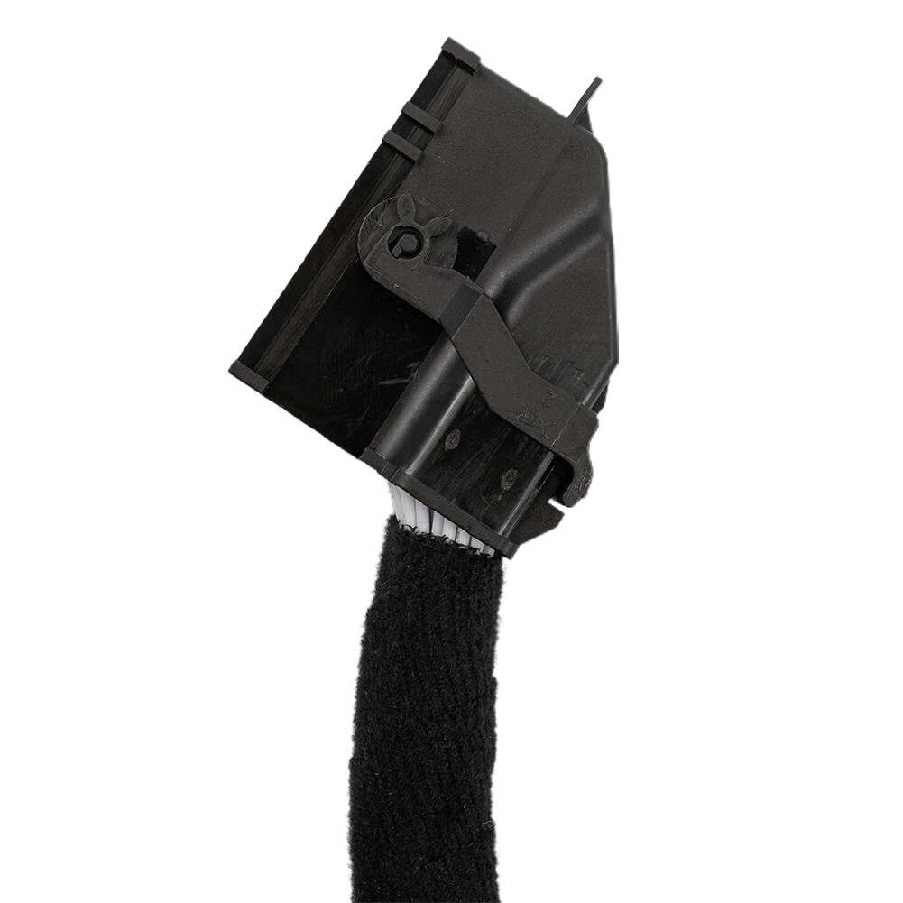 For Ford 54 Pin SYNC 2 Or SYNC 3 With For Rearview Camera Adapter Cable