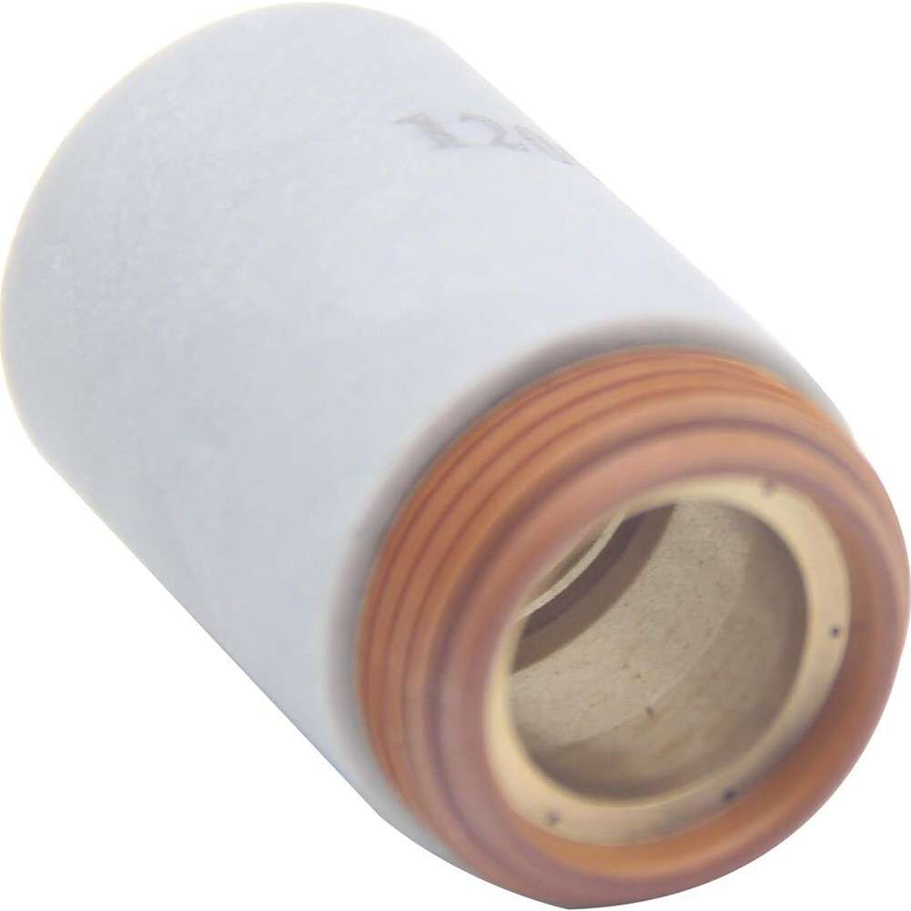 Reliable Cut Quality With Timely Replacement Of Consumables 120928 Fixed Cap