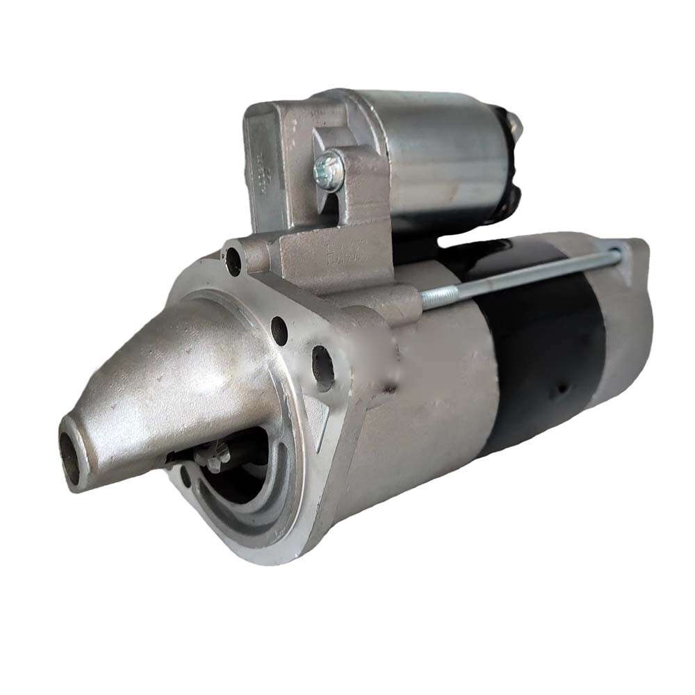 For MITSUBISHI L200 2.5 DIESEL 06-15 MD348221 Starter Motor M2T88271