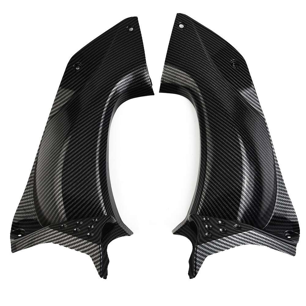 For Kawasaki ZX-14 2006-2011 Carbon-Fiber Upper Front for DASH Cover Fairing