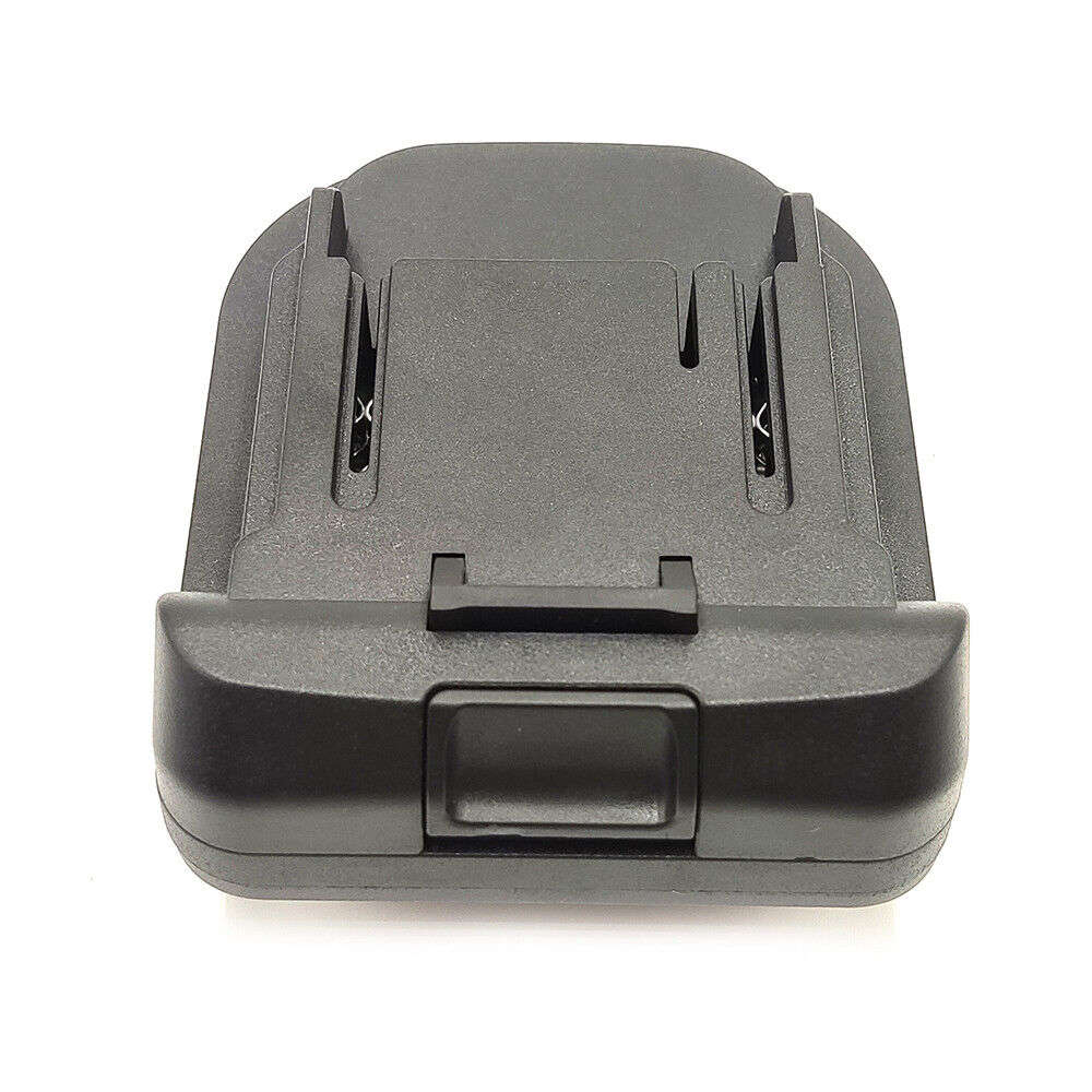 Adapter For Worx 20V 4PIN Li-ion Battery Convert To For Makita 18V Power Tool