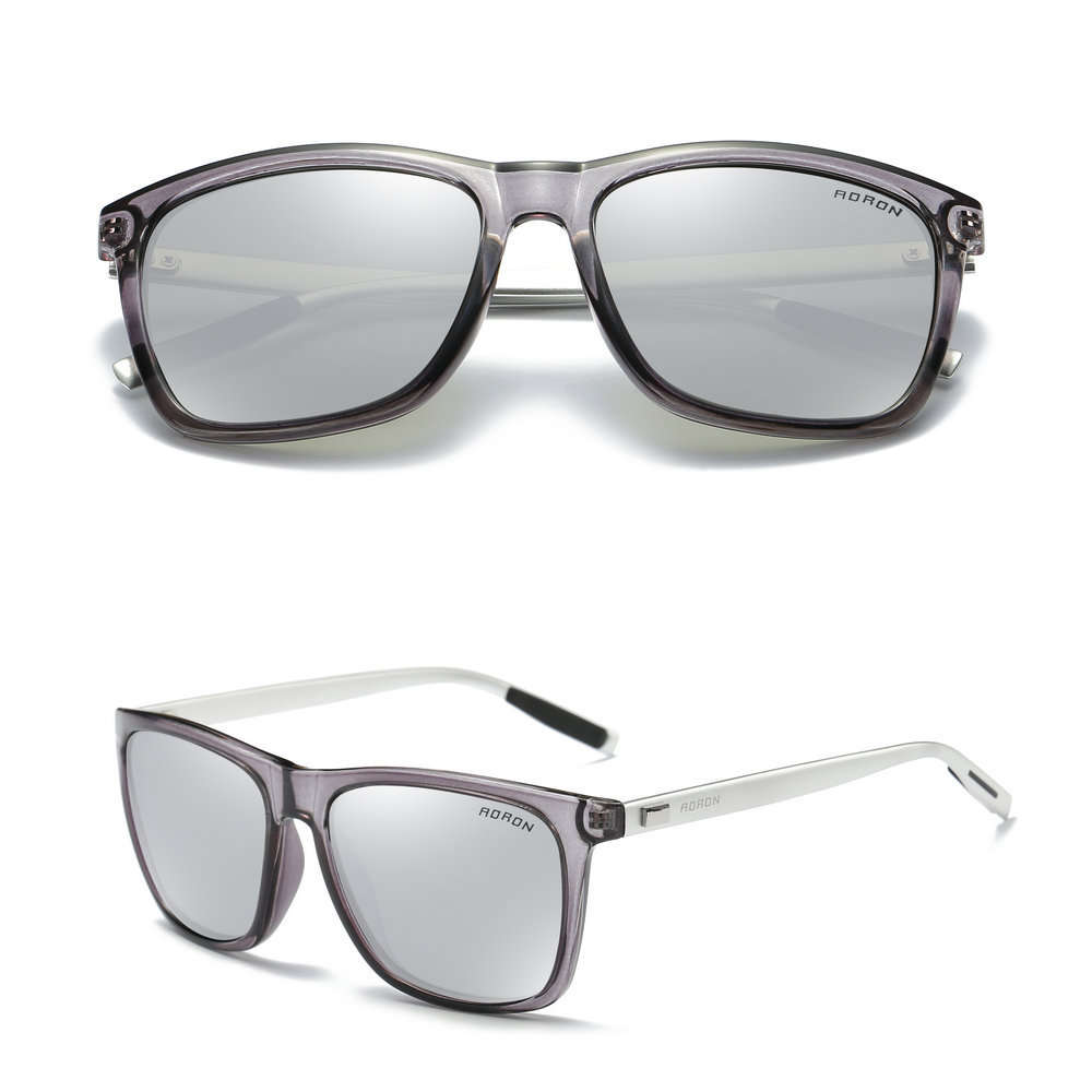 Aluminum Polarized Sunglasses -  Selection of 8