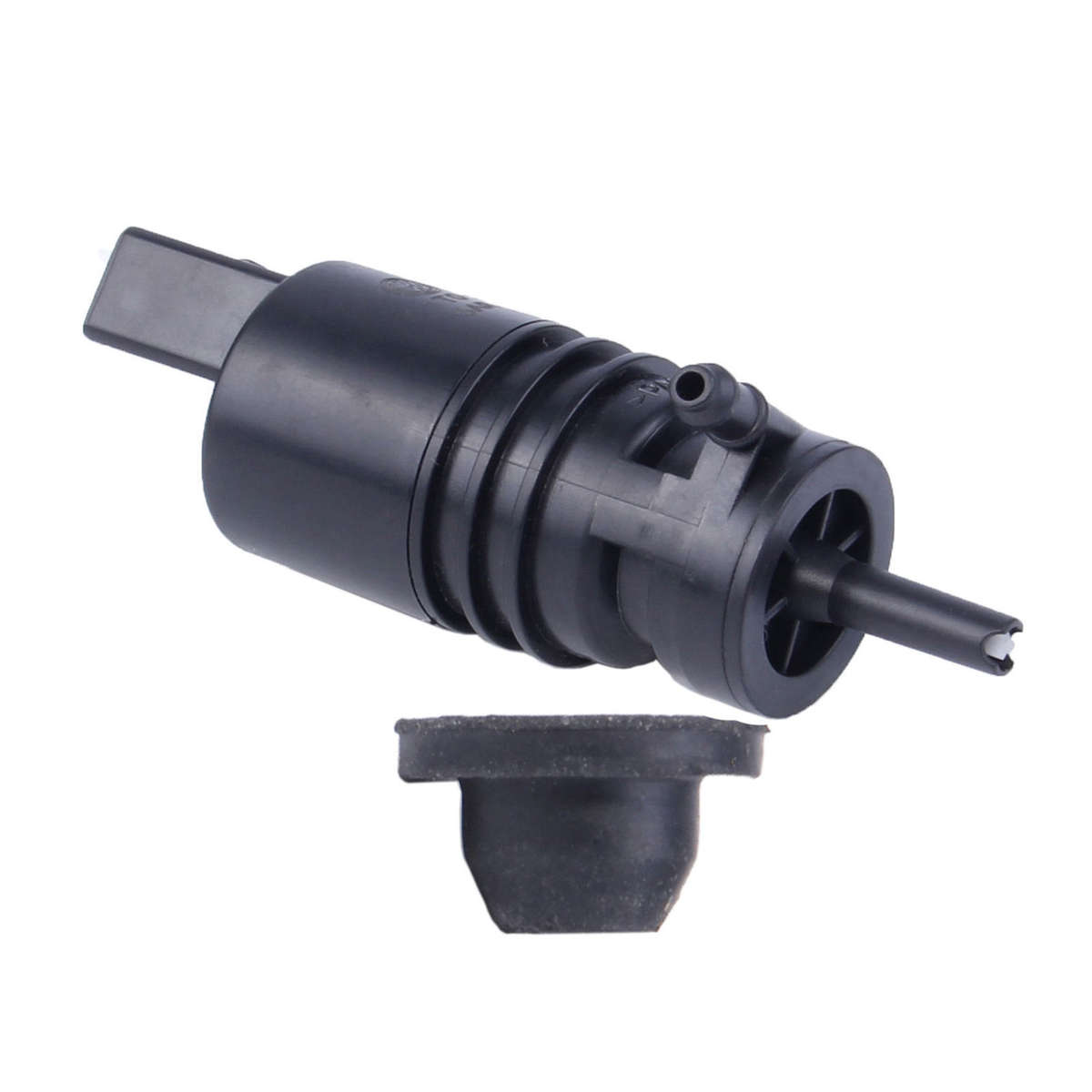 Windshield Washer Reservoir Bottle+Pump Set FOR VW GOLF MK5 MK6 JETTA MK5