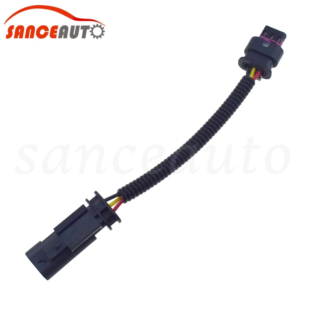 Auto Start Stop Disable/Delete/Eliminator Jumper Cable for Buick Cadillac Opel